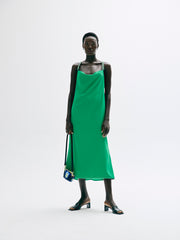 Interlocking Tank Midi Dress