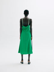 Interlocking Tank Midi Dress